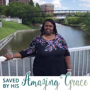 Meet your Posher, Gloria